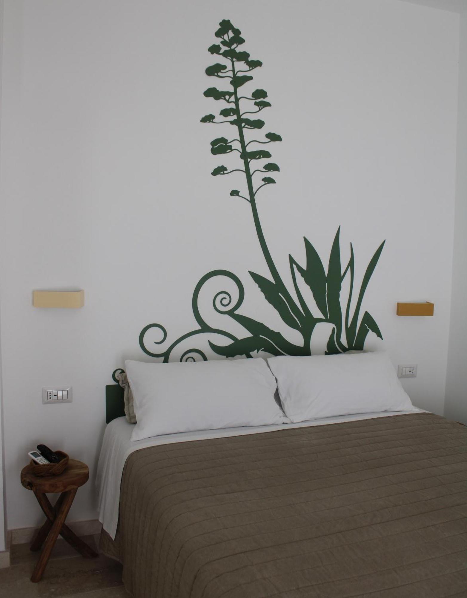 Junior Suite mit Terrasse